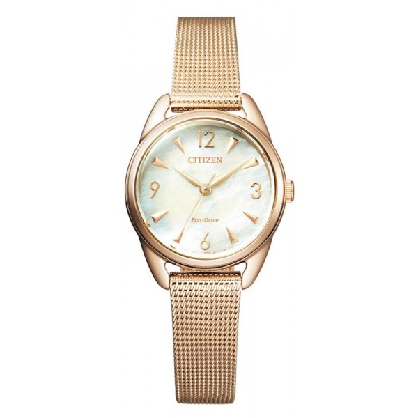 Comprar Reloj Mujer Citizen Lady Eco Drive EM0686-81D