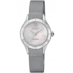 Reloj Mujer Citizen Lady Eco-Drive EM0780-83D