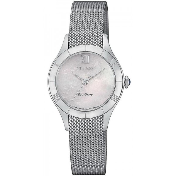 Reloj Mujer Citizen Lady Eco-Drive EM0780-83D Comprar Reloj Mujer Citizen Lady Eco-Drive EM0780-83D