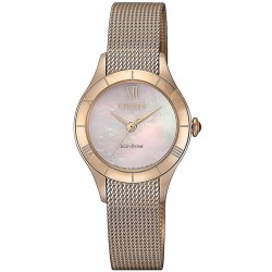 Reloj Mujer Citizen Lady Eco-Drive EM0783-85D