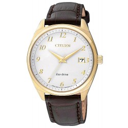 Reloj Mujer Citizen Metropolitan Eco Drive EO1172-05A