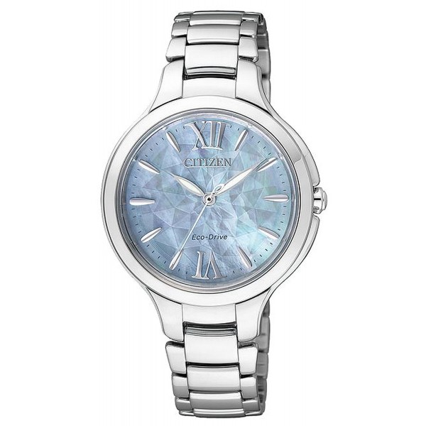 Comprar Reloj Mujer Citizen Lady Eco-Drive EP5990-50D