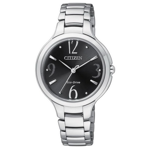 Comprar Reloj Mujer Citizen Lady Eco-Drive EP5990-50E