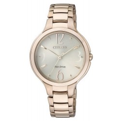 Citizen Women's Watch Eco-Drive EP5992-54P