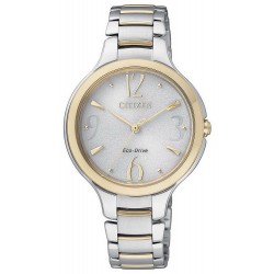 Reloj Mujer Citizen Lady Eco-Drive EP5994-59A