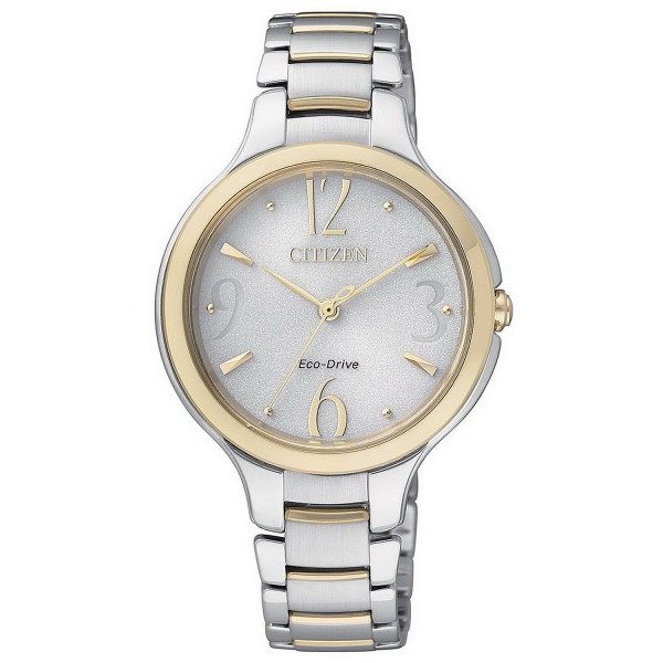 Comprar Reloj Mujer Citizen Lady Eco-Drive EP5994-59A