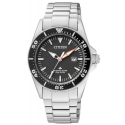 Comprare Orologio Donna Citizen Promaster Diver's 200M Eco Drive Lady EP6040-53E