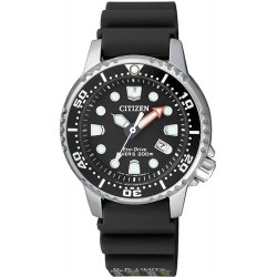 Reloj Mujer Citizen Promaster Diver's Lady Eco-Drive 200M EP6050-17E