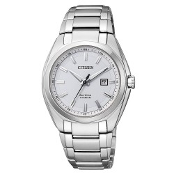 Reloj Mujer Citizen Super Titanium Eco-Drive EW2210-53A