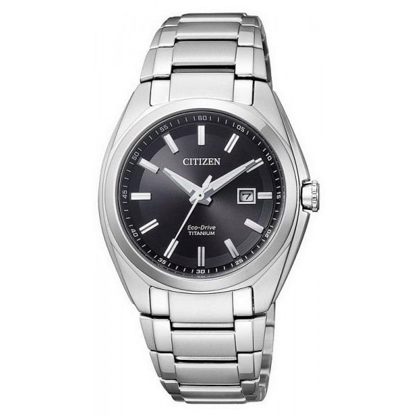 Reloj Mujer Citizen Super Titanium Eco-Drive EW2210-53E Comprar Reloj Mujer Citizen Super Titanium Eco-Drive EW2210-53E