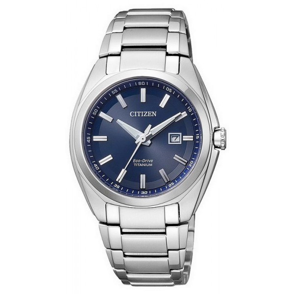 Reloj Mujer Citizen Super Titanium Eco-Drive EW2210-53L Comprar Reloj Mujer Citizen Super Titanium Eco-Drive EW2210-53L