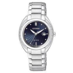 Citizen Damenuhr Elegant Eco-Drive EW2250-59L