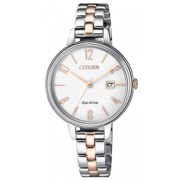 Comprare Orologio Donna Citizen Lady Eco Drive EW2446-81A