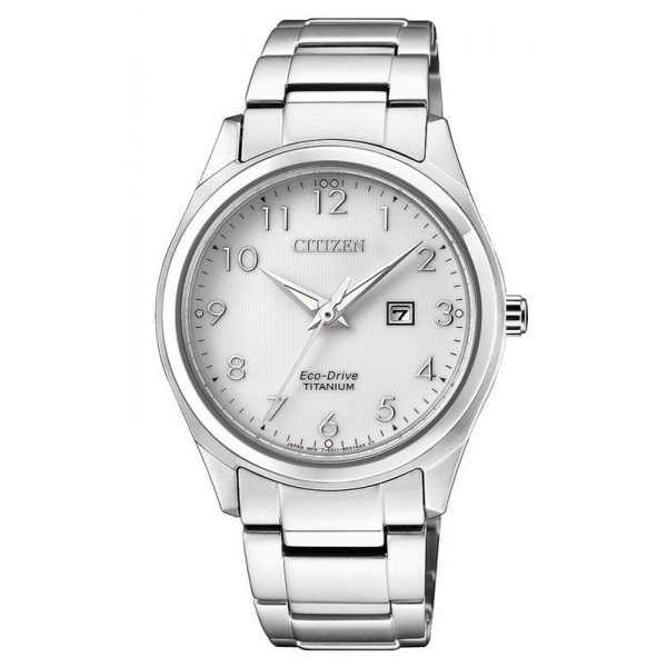 Reloj Mujer Citizen Super Titanium Eco-Drive EW2470-87A Comprar Reloj Mujer Citizen Super Titanium Eco-Drive EW2470-87A