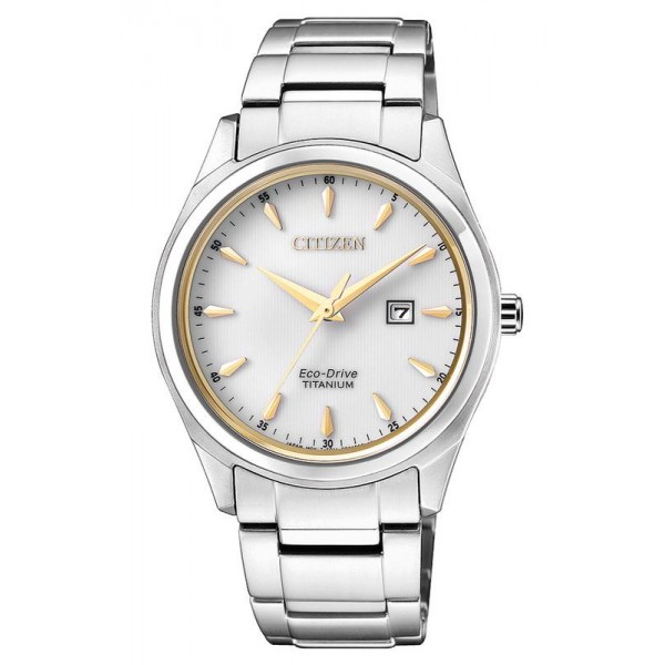 Reloj Mujer Citizen Super Titanium Eco-Drive EW2470-87B Comprar Reloj Mujer Citizen Super Titanium Eco-Drive EW2470-87B
