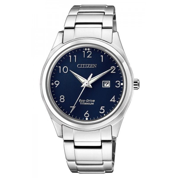 Reloj Mujer Citizen Super Titanium Eco-Drive EW2470-87M Comprar Reloj Mujer Citizen Super Titanium Eco-Drive EW2470-87M
