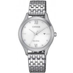 Comprare Orologio Donna Citizen Lady Eco Drive EW2530-87A