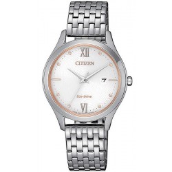 Comprare Orologio Donna Citizen Lady Eco Drive EW2536-81A
