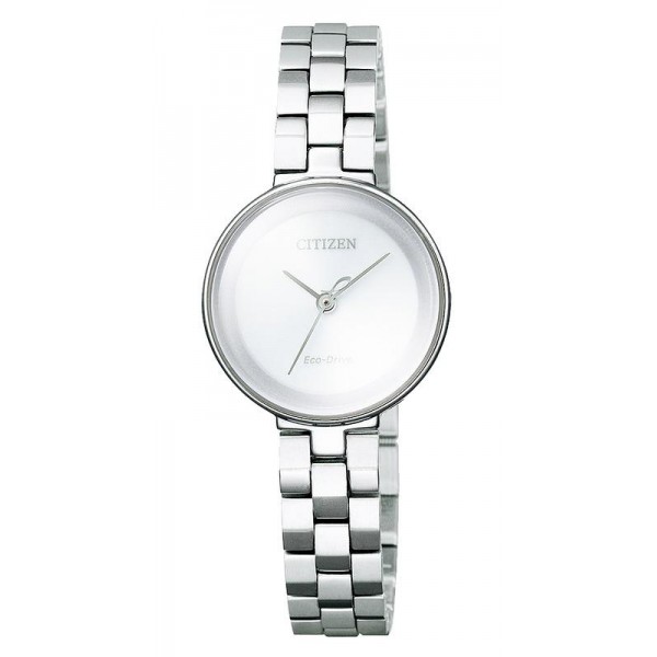 Montre Femme Citizen Ambiluna Eco-Drive EW5500-57A Acheter Montre Femme Citizen Ambiluna Eco-Drive EW5500-57A