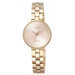 Comprar Reloj Mujer Citizen Ambiluna Eco-Drive EW5503-59W