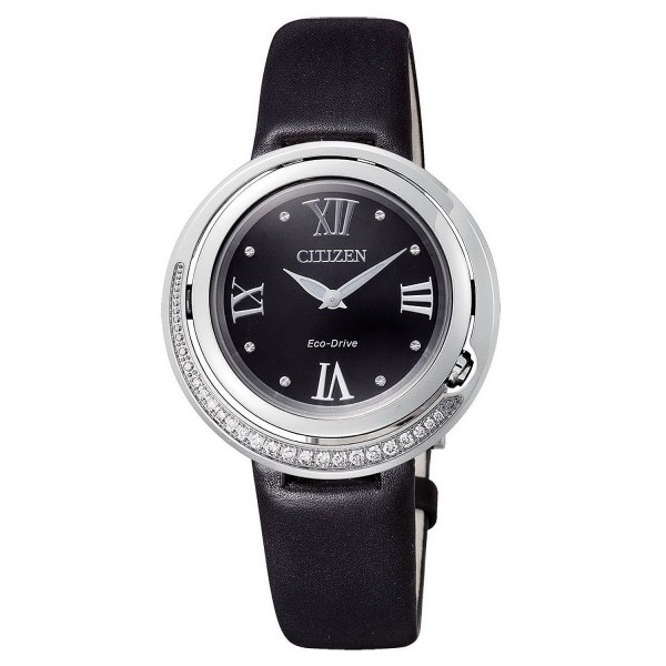 Comprar Reloj Mujer Citizen Lady Eco-Drive EX1120-02E