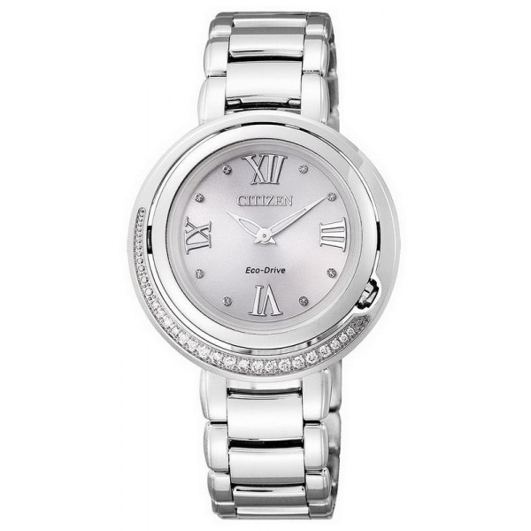 Citizen Damenuhr Elegant Eco-Drive EX1120-53X Kaufen Sie Citizen Damenuhr Elegant Eco-Drive EX1120-53X