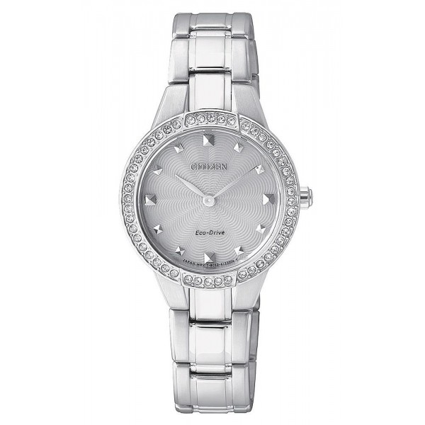 Montre Femme Citizen Eco-Drive EX1360-50A Acheter Montre Femme Citizen Eco-Drive EX1360-50A