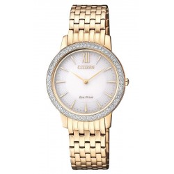Reloj Mujer Citizen Lady Eco-Drive EX1483-84A