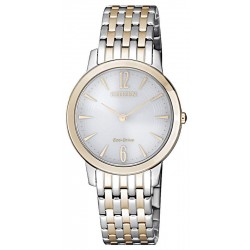 Reloj Mujer Citizen Lady Eco-Drive EX1496-82A