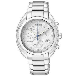 Comprare Orologio Donna Citizen Crono Lady Eco Drive FB1381-54A