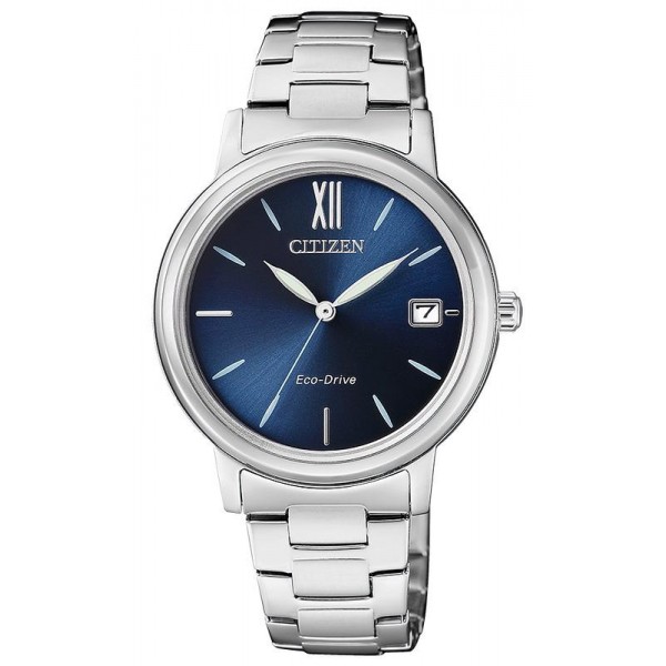Buy Citizen Women's Watch Eco-Drive FE6090-85L