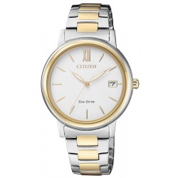 Citizen Women's Watch Eco-Drive FE6094-84A