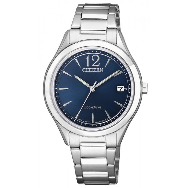 Reloj Mujer Citizen Lady Eco-Drive FE6120-86L Comprar Reloj Mujer Citizen Lady Eco-Drive FE6120-86L