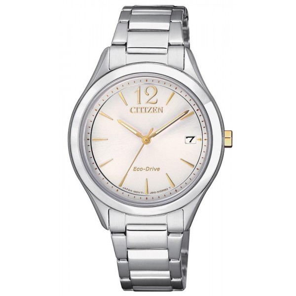 Comprar Reloj Mujer Citizen Lady Eco-Drive FE6124-85A