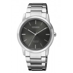 Comprare Orologio Donna Citizen Super Titanium Eco Drive FE7020-85H
