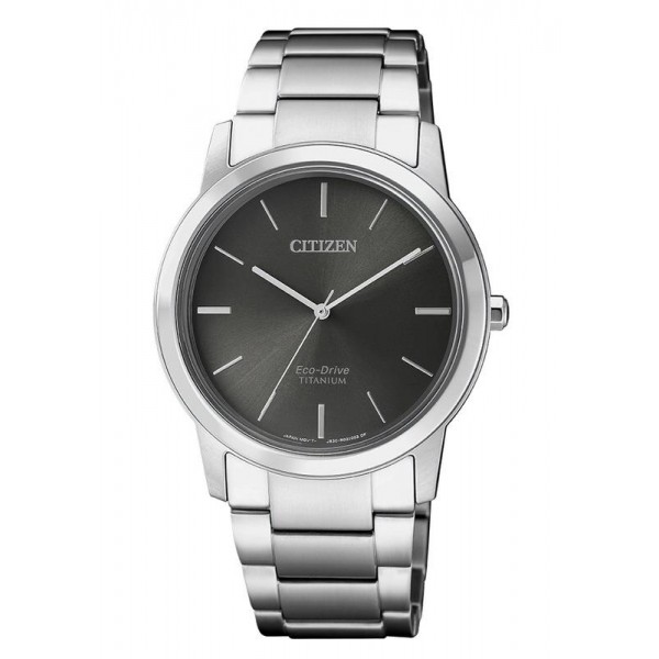 Buy Citizen Ladies Watch Super Titanium Eco-Drive FE7020-85H