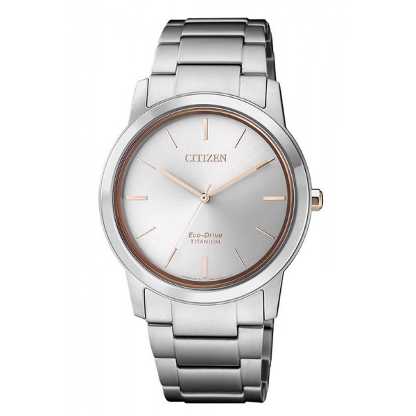 Comprare Orologio Donna Citizen Super Titanium Eco Drive FE7024-84A