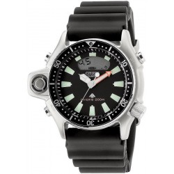 Comprar Reloj para Hombre Citizen Promaster Aqualand I Profundímetro JP2000-08E