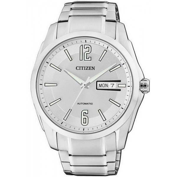 Montre pour Homme Citizen Automatique NH7490-55A Acheter Montre pour Homme Citizen Automatique NH7490-55A