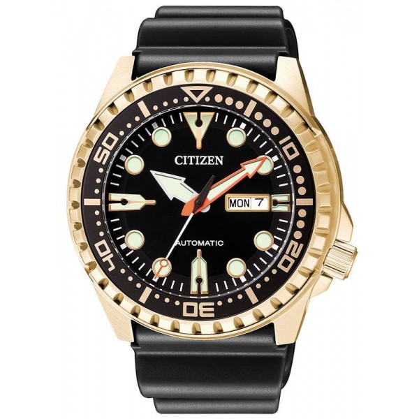 Comprar Reloj para Hombre Citizen Sport Automático NH8383-17E