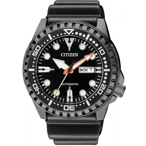 Citizen Men's Watch Sport Automatic NH8385-11E Buy Citizen Men's Watch Sport Automatic NH8385-11E