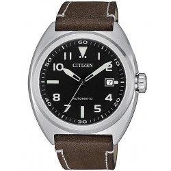 Reloj para Hombre Citizen Urban Automático NJ0100-11E