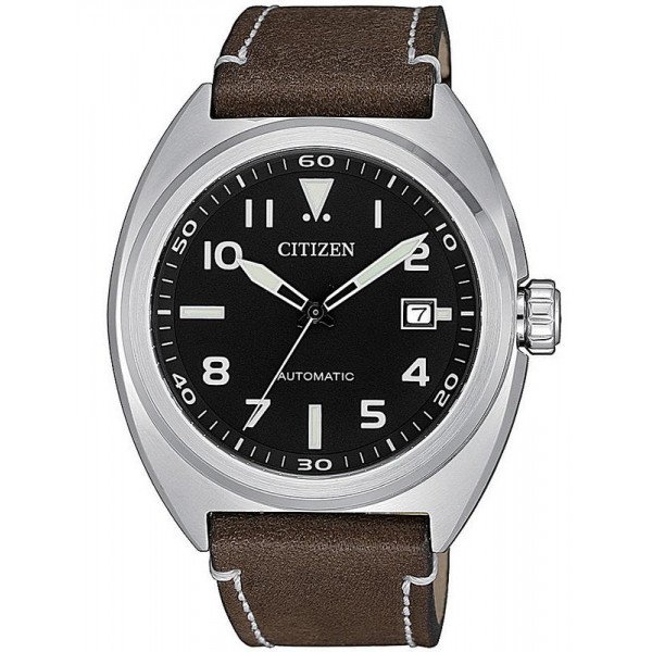 Kaufen Sie Citizen Herrenuhr Urban Automatik NJ0100-11E