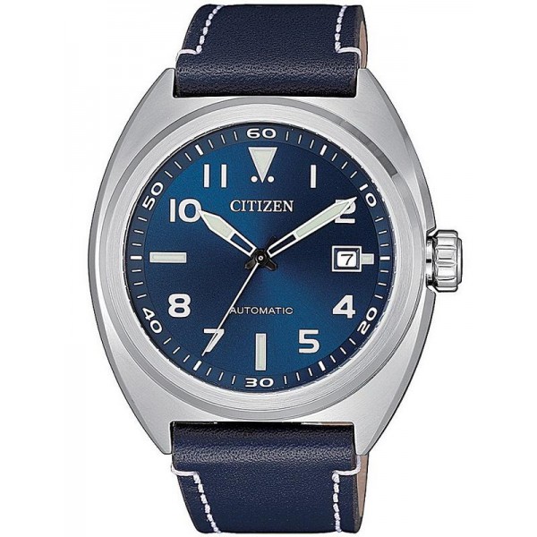 Citizen Men's Watch Urban Automatic NJ0100-20L Buy Citizen Men's Watch Urban Automatic NJ0100-20L