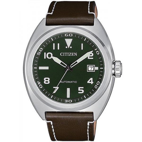 Buy Citizen Men's Watch Urban Automatic NJ0100-38X
