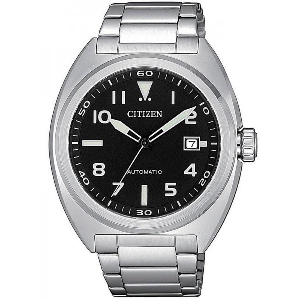 Citizen Men's Watch Urban Automatic NJ0100-89E Buy Citizen Men's Watch Urban Automatic NJ0100-89E