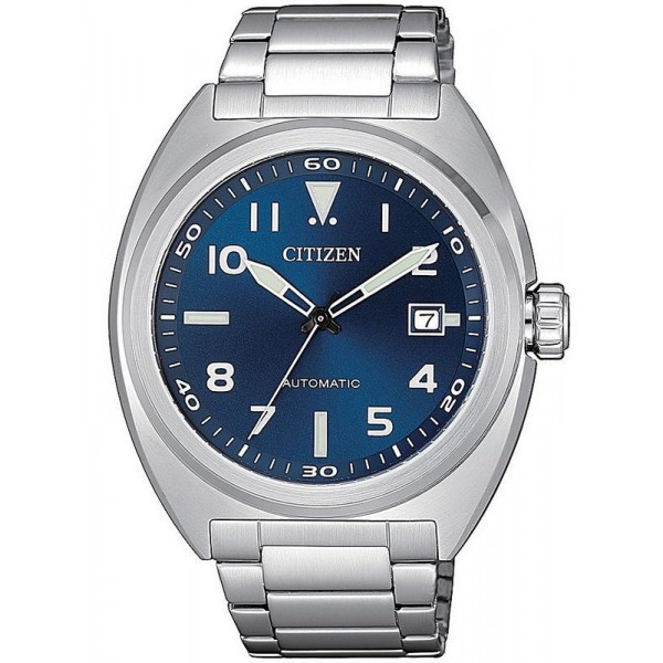 Citizen Herrenuhr Urban Automatik NJ0100-89L Kaufen Sie Citizen Herrenuhr Urban Automatik NJ0100-89L
