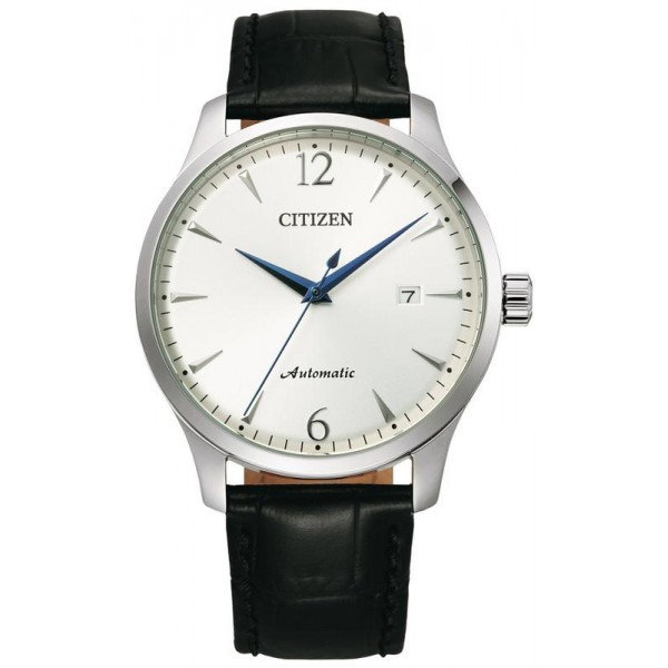 Citizen Mens Watch Mechanical Automatic NJ0110-18A Buy Citizen Mens Watch Mechanical Automatic NJ0110-18A