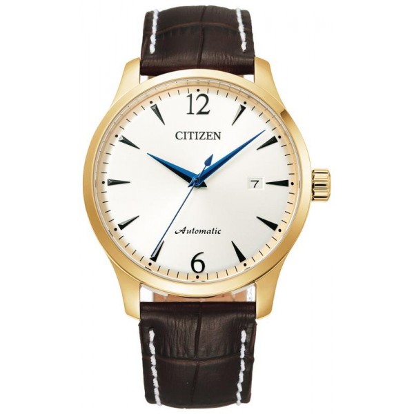 Citizen Mens Watch Mechanical Automatic NJ0118-16A Buy Citizen Mens Watch Mechanical Automatic NJ0118-16A