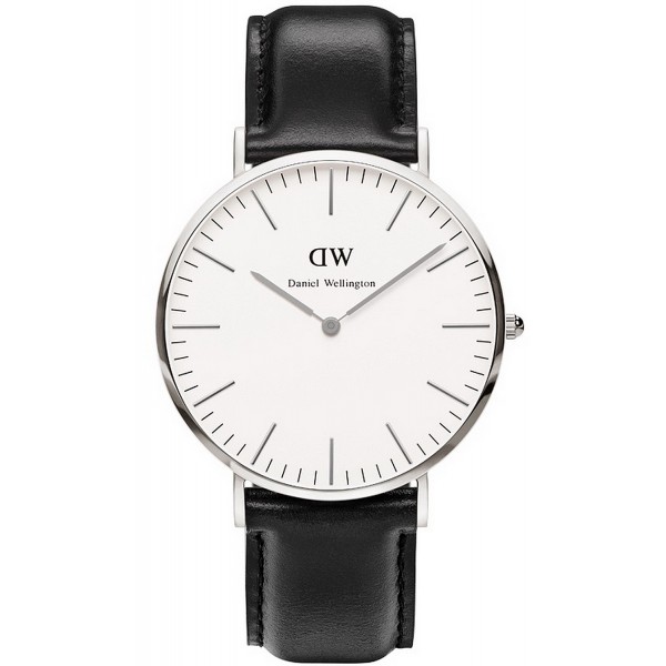 Kaufen Sie Daniel Wellington Herrenuhr Classic Sheffield 40MM DW00100020